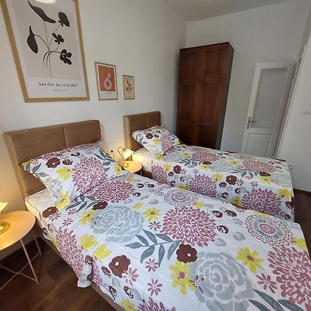 Beach Apartment Lana Сплит Экстерьер фото