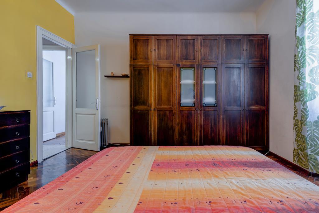 Beach Apartment Lana Сплит Экстерьер фото