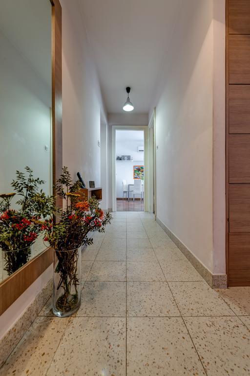 Beach Apartment Lana Сплит Экстерьер фото