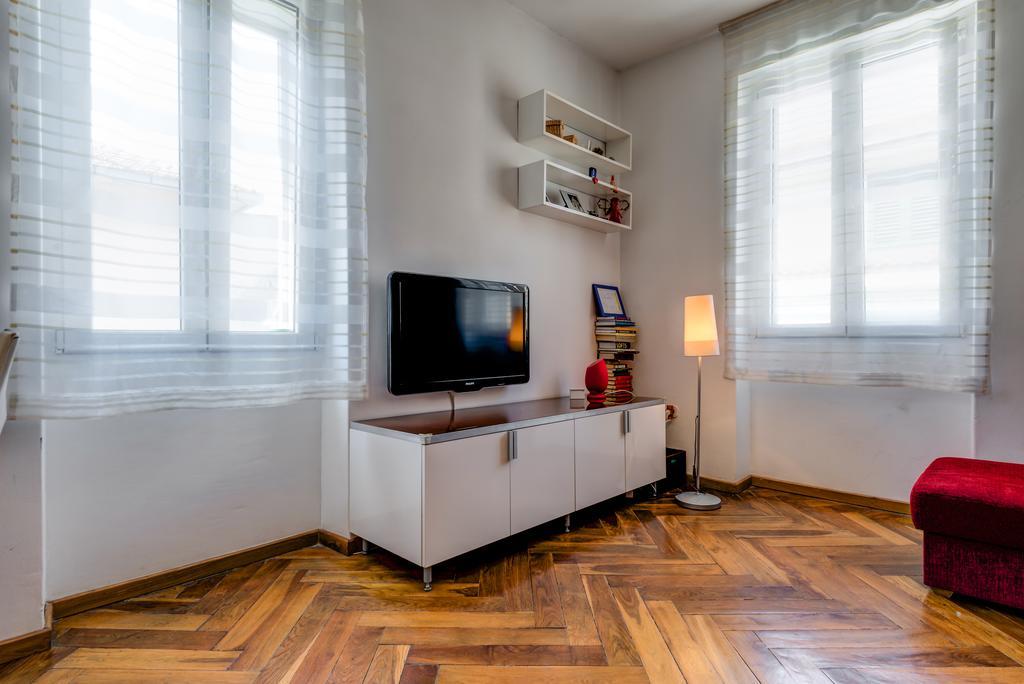 Beach Apartment Lana Сплит Экстерьер фото