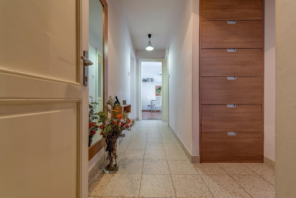Beach Apartment Lana Сплит Экстерьер фото